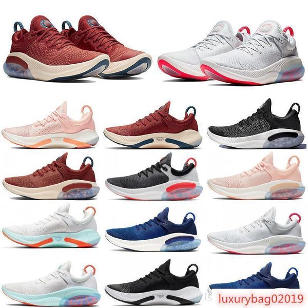 2020 joyride runner white sail racer blue university red mens womens designer shoes black white bleached coral university red sport sneakers
2020 joyride runner white sail racer blue university red mens womens designer shoes black white bleached coral university red sport sneakers