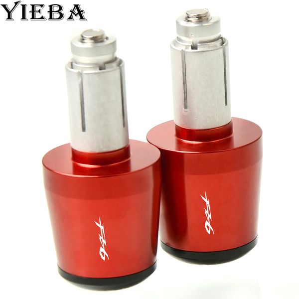 motorcycle handlebar grips handle bar ends 22mm 7/8"" hand grips for fz6 fazer 2004 2005 2006 2007 2008 2009 2010 for fz6
motorcycle handlebar grips handle bar ends 22mm 7/8"" hand grips for fz6 fazer 2004 2005 2006 2007 2008 2009 2010 for fz6