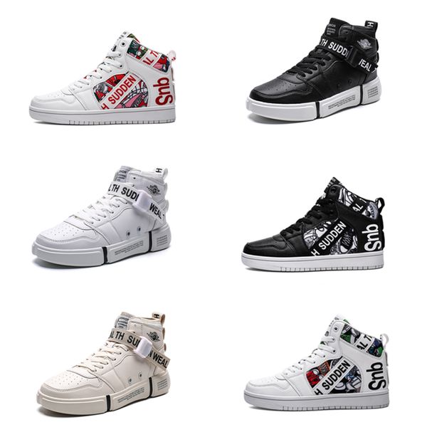non-brand fashion designer shoes for women men white black red multi-colors mens trainers casual sports sneakers 36-44 style 16
non-brand fashion designer shoes for women men white black red multi-colors mens trainers casual sports sneakers 36-44 style 16