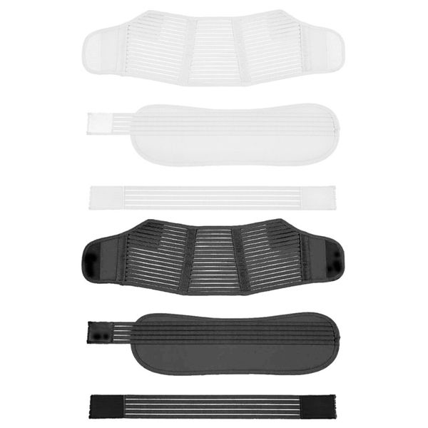 maternity belly bands belt pregnant women belts maternity belly belt waist care abdomen support band pregnancy protector, Black;gray
maternity belly bands belt pregnant women belts maternity belly belt waist care abdomen support band pregnancy protector, Black;gray