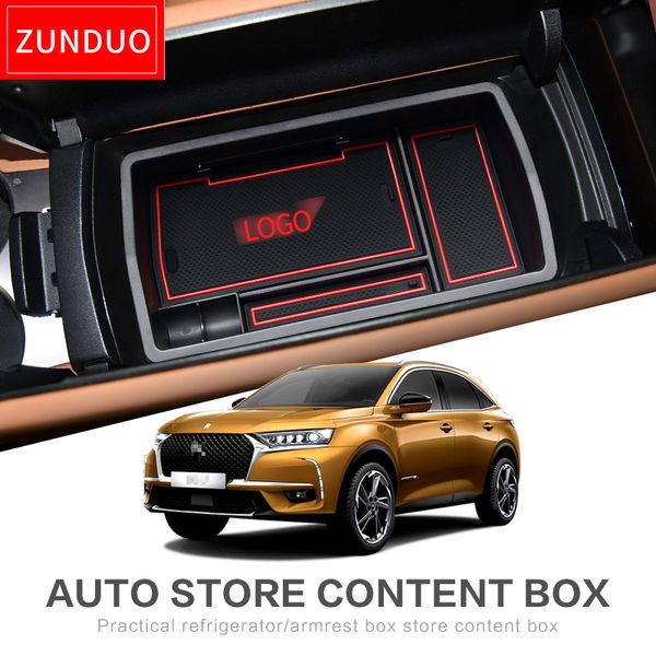 for ds7 2017 2018 2019 2020 ds 7 armrest box storage stowing tidying organizer internal accessories auto car styling
for ds7 2017 2018 2019 2020 ds 7 armrest box storage stowing tidying organizer internal accessories auto car styling