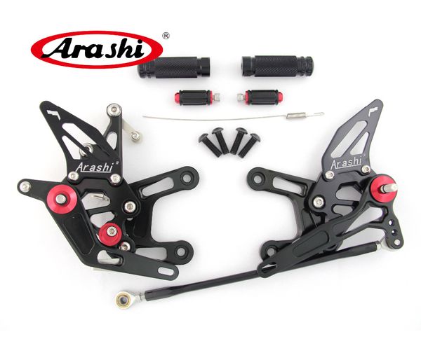arashi for zx1000 / zx1000 abs 2015-2017 cnc adjustable footrest rearset foot pegs footpegs zx 1000 2015 2016 2017
arashi for zx1000 / zx1000 abs 2015-2017 cnc adjustable footrest rearset foot pegs footpegs zx 1000 2015 2016 2017
