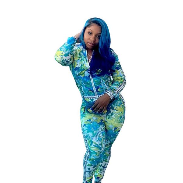 цветочные printed 2 piece set повседневный женщин o шеи длинным рукавом на молнии куртка + брюки карандаш lady костюмы костюмы 038g, White
цветочные printed 2 piece set повседневный женщин o шеи длинным рукавом на молнии куртка + брюки карандаш lady костюмы костюмы 038g, White