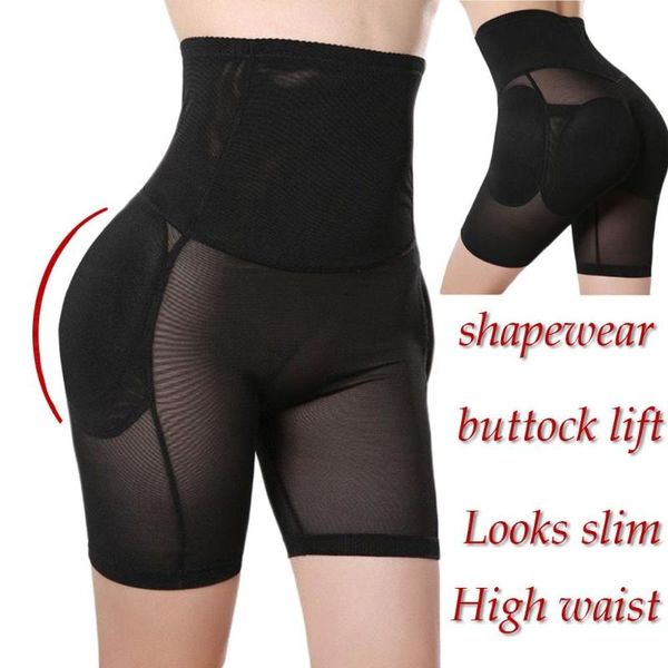 high waist buttocks panties new shapewear plus size high waist padded underwear ceinture amincissante femme t#, Black;white
high waist buttocks panties new shapewear plus size high waist padded underwear ceinture amincissante femme t#, Black;white