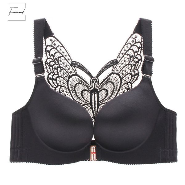 front closure bra big size butterfly adjustable push up bra plus size for women c d e cup brassiere, Red;black
front closure bra big size butterfly adjustable push up bra plus size for women c d e cup brassiere, Red;black
