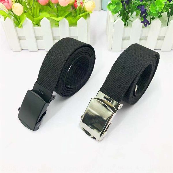ucpxy classic casual canvas belt canvas dress ribbon all-match simple men's and women's dress general activity buckle solid color, Black;brown
ucpxy classic casual canvas belt canvas dress ribbon all-match simple men's and women's dress general activity buckle solid color, Black;brown