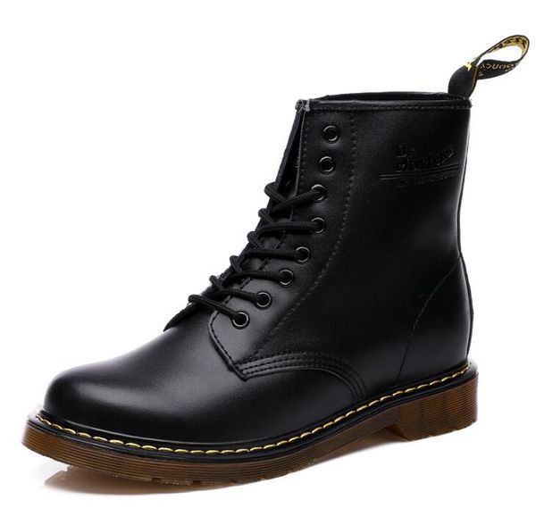 split leather women boots brand snow boots winter boot fur warm comfortable women shoes dr with box st324, Black
split leather women boots brand snow boots winter boot fur warm comfortable women shoes dr with box st324, Black