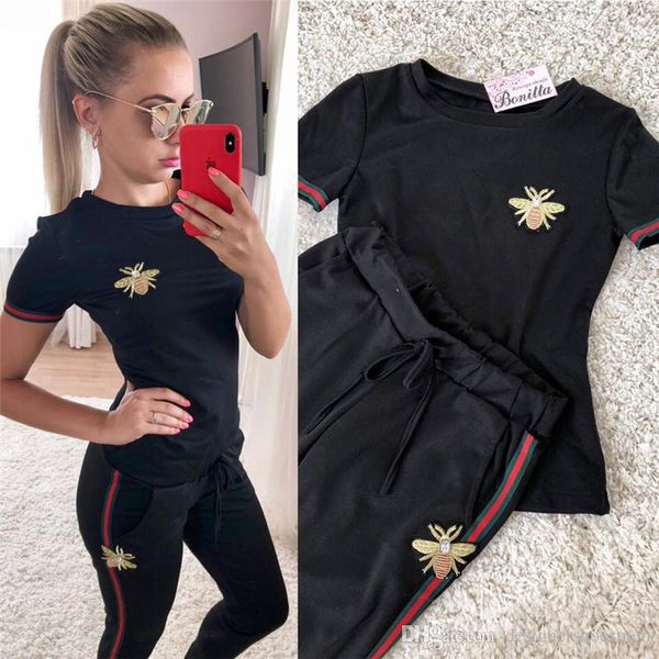 designer women tracksuit fashion female clothing luxury women 2pcs panelled animal printed sports ladies 2pcs outfits, White
designer women tracksuit fashion female clothing luxury women 2pcs panelled animal printed sports ladies 2pcs outfits, White