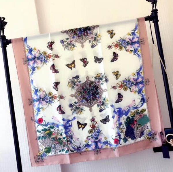spring/summer 2018 new women's sunshade shawl scarf fashion butterfly printed beach towel scarf, Blue;gray
spring/summer 2018 new women's sunshade shawl scarf fashion butterfly printed beach towel scarf, Blue;gray
