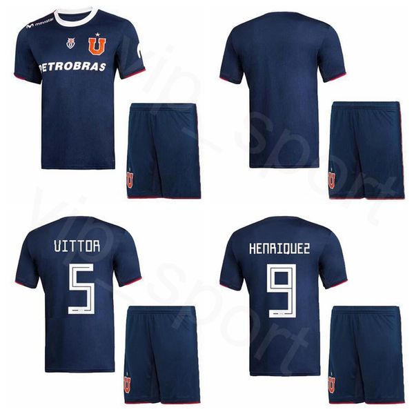 20 21 universidad de chile soccer 6 matias rodriguez jersey set 10 walter montillo 22 pablo aranguiz 20 joaquin larrivey football shirt kits, Black
20 21 universidad de chile soccer 6 matias rodriguez jersey set 10 walter montillo 22 pablo aranguiz 20 joaquin larrivey football shirt kits, Black