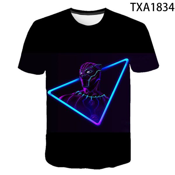 2020 новые мужские и женские топы marvel's the 3d printed comfortable children's clothing summer personality t-shirt, White;black
2020 новые мужские и женские топы marvel's the 3d printed comfortable children's clothing summer personality t-shirt, White;black