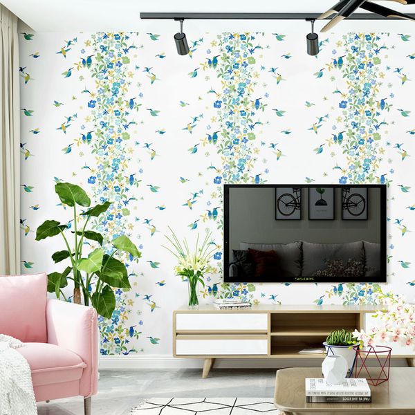 lovely flowers wallpaper modern minimalist pastoral style fresh small floral warm bedroom living room nordic wallpaper
lovely flowers wallpaper modern minimalist pastoral style fresh small floral warm bedroom living room nordic wallpaper