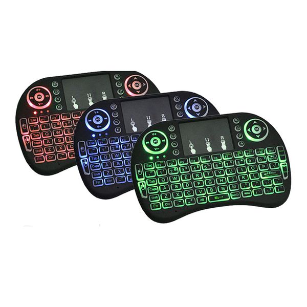 2019 mini i8 wireless keyboard 2.4g english air mouse keyboard remote control touchpad for smart android tv box notebook tablet pc
2019 mini i8 wireless keyboard 2.4g english air mouse keyboard remote control touchpad for smart android tv box notebook tablet pc
