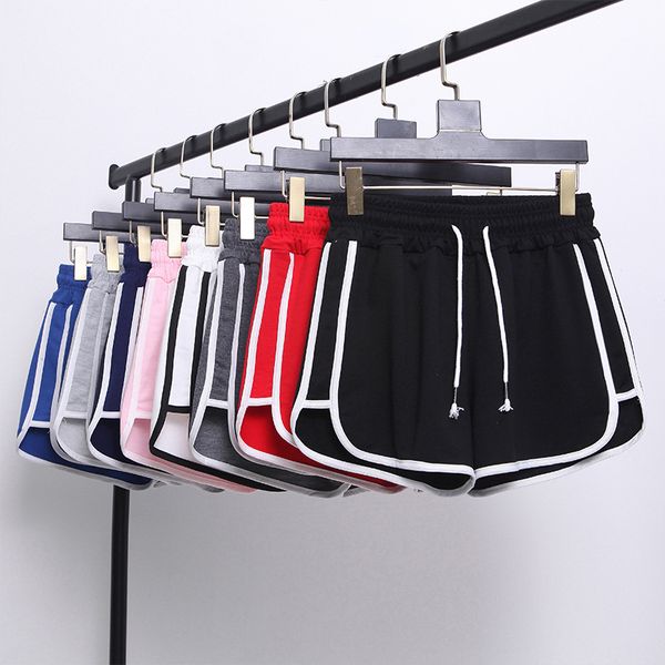 women's shorts casual women fashionable elastic loose girl fitness black plus size high waist street style s-5xl, White;black
women's shorts casual women fashionable elastic loose girl fitness black plus size high waist street style s-5xl, White;black