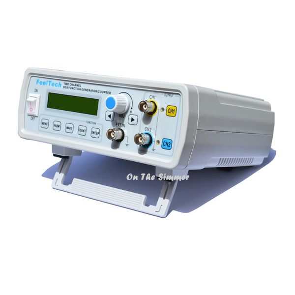 fy2200 series full numerical control double channel function signal generator, frequency meter, dds signal source sweep frequenc
fy2200 series full numerical control double channel function signal generator, frequency meter, dds signal source sweep frequenc
