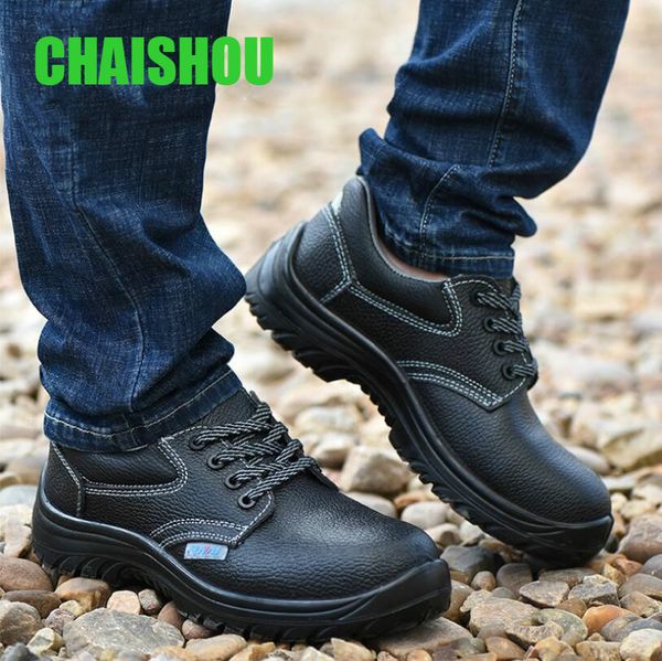 shoes men work shoes boots genuine leather breathable insulation 6 kv electrician multifunction protection footwear cs402, Black
shoes men work shoes boots genuine leather breathable insulation 6 kv electrician multifunction protection footwear cs402, Black