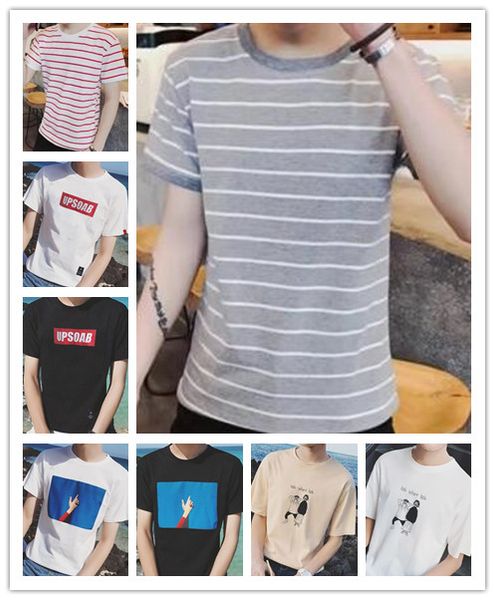 chinese character short-sleeved t-shirt men women white trend korean version summer students personality funny loose large size shirt t24, Black;red
chinese character short-sleeved t-shirt men women white trend korean version summer students personality funny loose large size shirt t24, Black;red