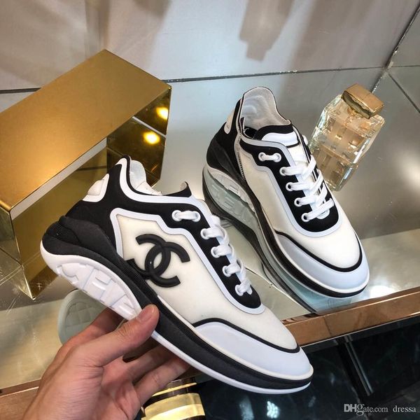 new5 luxury high-end ladies casual shoes fashion ladies sports shoes outdoor breathable travel shoes original box packaging fast delivery, Black
new5 luxury high-end ladies casual shoes fashion ladies sports shoes outdoor breathable travel shoes original box packaging fast delivery, Black