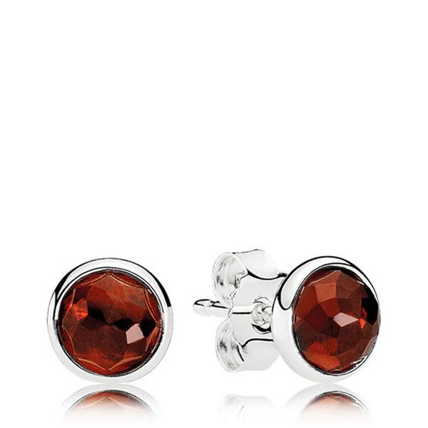 2017 new high-quality 925 sterling silver january droplets stud earrings fashion stud earrings european jewelry earrings, Golden;silver
2017 new high-quality 925 sterling silver january droplets stud earrings fashion stud earrings european jewelry earrings, Golden;silver