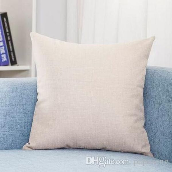 comfortable 18 x 18" decorative cotton linen throw pillow cover cushion case pillow case for living room
comfortable 18 x 18" decorative cotton linen throw pillow cover cushion case pillow case for living room