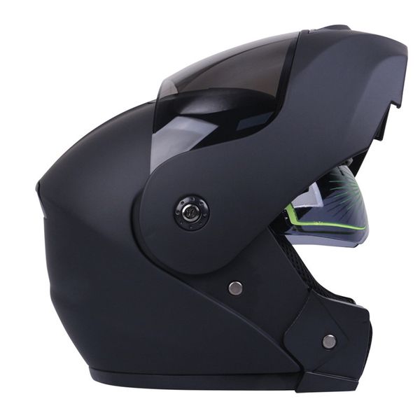 men flip up motorcycle helmet full face modular casque motor cycling helmets road bike safety hat double lens racing helmet
men flip up motorcycle helmet full face modular casque motor cycling helmets road bike safety hat double lens racing helmet
