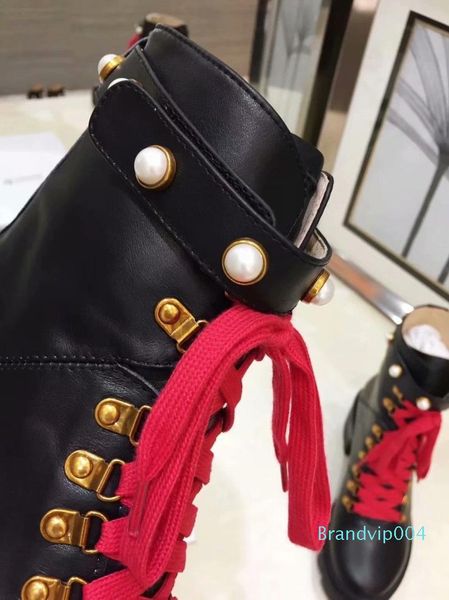 designer boots platform genuine laureate platform women high heel martin desert boots designer shoes fashion with box, Black
designer boots platform genuine laureate platform women high heel martin desert boots designer shoes fashion with box, Black