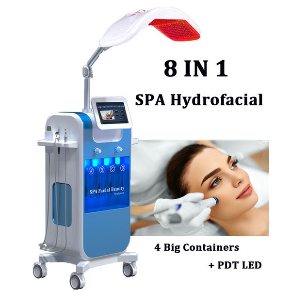 8 in 1 water hydrafacial dermabrasion oxygen jet spray bio face lift ultrasonic machine microdermabrasion hydro peeling spa equipment
8 in 1 water hydrafacial dermabrasion oxygen jet spray bio face lift ultrasonic machine microdermabrasion hydro peeling spa equipment
