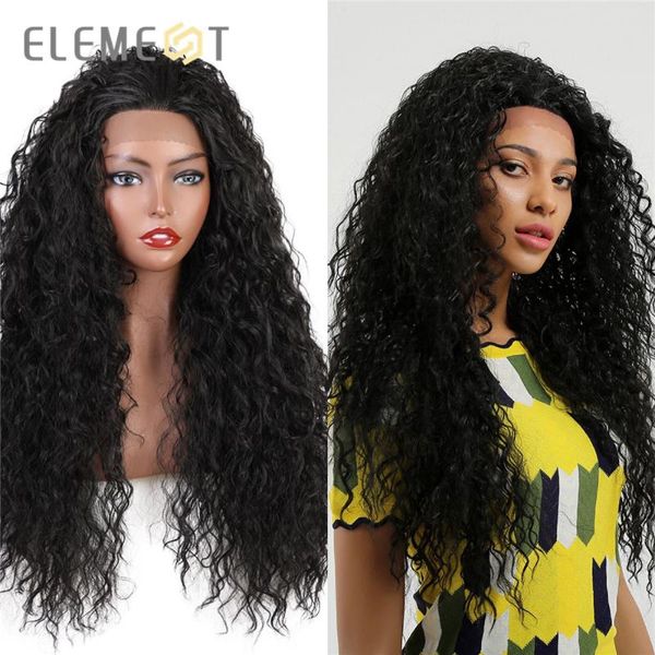 synthetic wigs lace front hair for black women natural kinky curly afro african american
synthetic wigs lace front hair for black women natural kinky curly afro african american