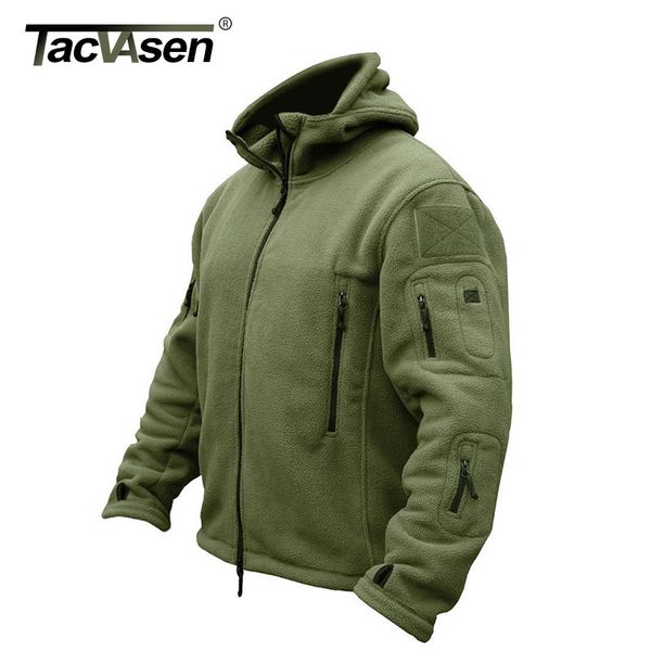 tacvasen зимняя военная флисовая куртка теплые мужчины тактическая куртка тепловые дышащие мужские куртки с капюшоном и пальто верхняя одежд, Black;brown
tacvasen зимняя военная флисовая куртка теплые мужчины тактическая куртка тепловые дышащие мужские куртки с капюшоном и пальто верхняя одежд, Black;brown