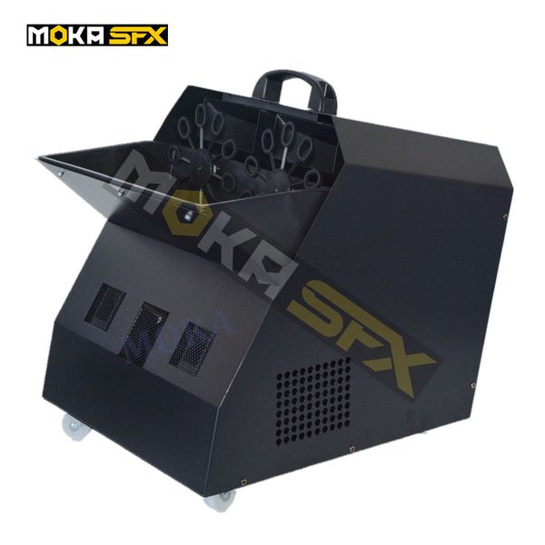 moka mk-b02 electric bubble party machine colorful soap bubble blower wedding party dj stage club effect
moka mk-b02 electric bubble party machine colorful soap bubble blower wedding party dj stage club effect