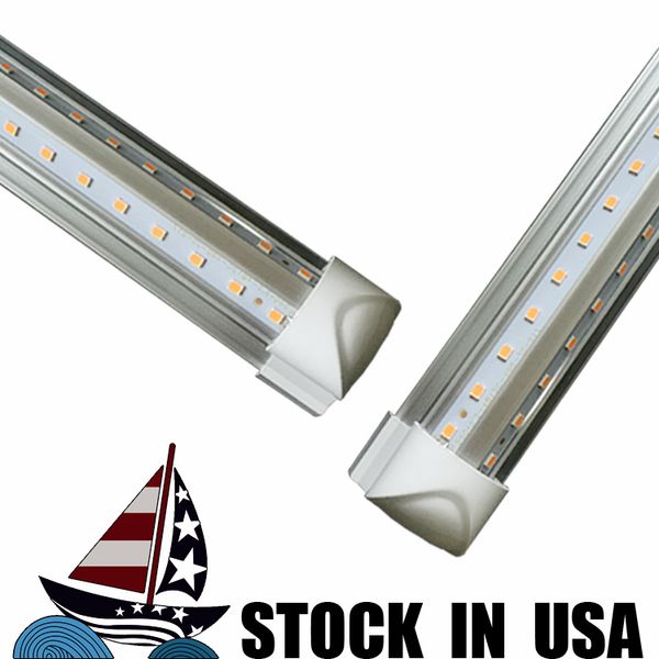25 pack t8 v-shape integrated led tube light 40w 48w 60w 5 ft 6 ft 8 ft v shape integrated bulb with clear lens frosty lens
25 pack t8 v-shape integrated led tube light 40w 48w 60w 5 ft 6 ft 8 ft v shape integrated bulb with clear lens frosty lens