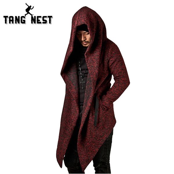 tangnest 2019 new arrival pure cotton long thick men's windbreaker casual plus fashion men coat spot loose style coat mwf372, Tan;black
tangnest 2019 new arrival pure cotton long thick men's windbreaker casual plus fashion men coat spot loose style coat mwf372, Tan;black