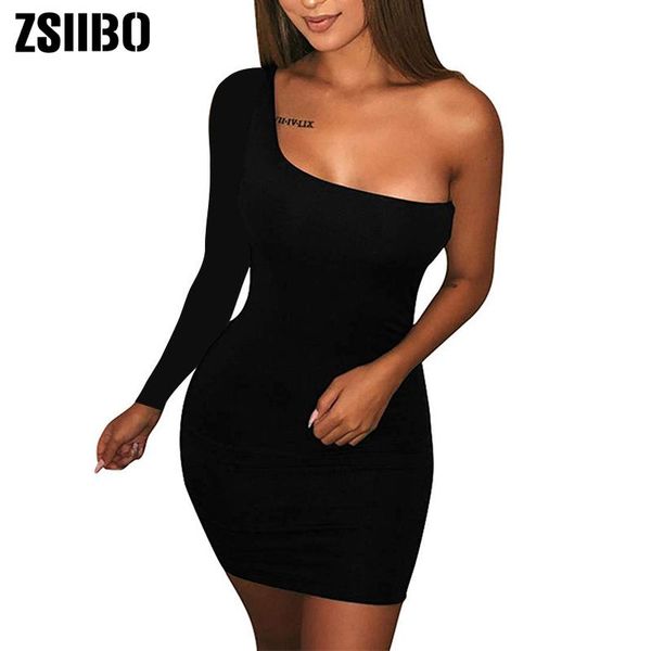 женская повседневная базовая одно плечо майка bodycon с длинным рукавом без рукавов мини клубное платье drop shipping hotsell, Black;gray
женская повседневная базовая одно плечо майка bodycon с длинным рукавом без рукавов мини клубное платье drop shipping hotsell, Black;gray