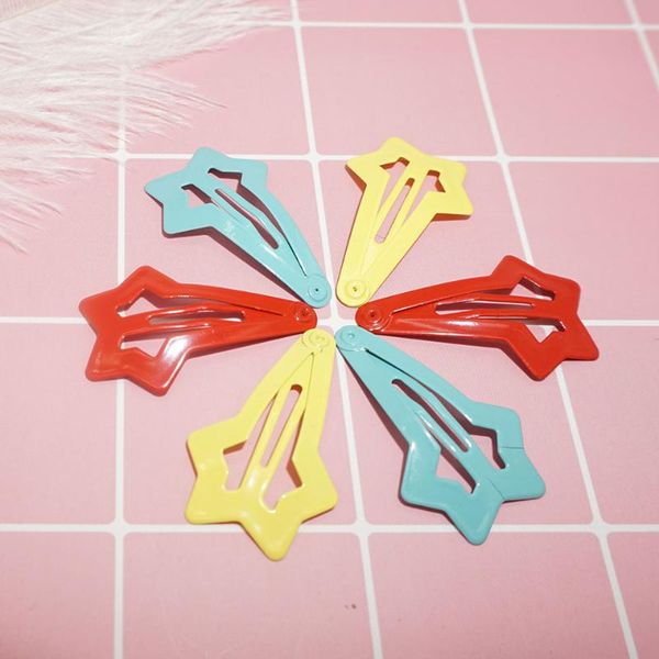 6-12 pcs new candy color hair clip cartoon shape bb clips babys hairpins kids headwear children hair accessories pins for g, Slivery;white
6-12 pcs new candy color hair clip cartoon shape bb clips babys hairpins kids headwear children hair accessories pins for g, Slivery;white