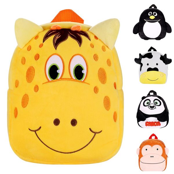 2019 new animal shape bagpack bolsos children kids boys girls fashion cute cartoon 3d animal shoulder back pack bags plecak #c6
2019 new animal shape bagpack bolsos children kids boys girls fashion cute cartoon 3d animal shoulder back pack bags plecak #c6