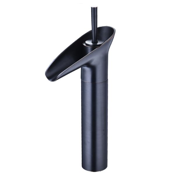 bathroom faucet black taps and cold copper wash face faucet waterfall bathroom retro and cold water
bathroom faucet black taps and cold copper wash face faucet waterfall bathroom retro and cold water