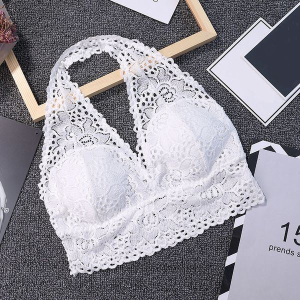 женщины underwears беспроводной бюстгальтеры бесшовные сексуальный проложенный bras женщины холтер кружева bralette бюстгальтеры бюстгальтер, Red;black
женщины underwears беспроводной бюстгальтеры бесшовные сексуальный проложенный bras женщины холтер кружева bralette бюстгальтеры бюстгальтер, Red;black