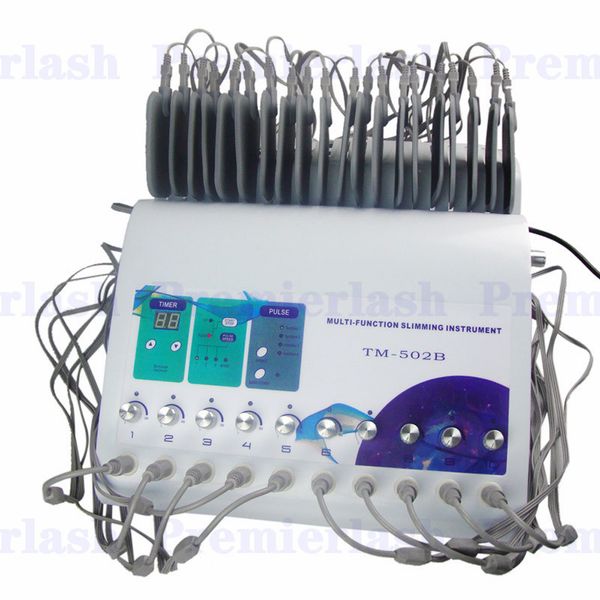 selling portable ems fitness electro muscle stimulator slimming machine body shaping for weight loss for household
selling portable ems fitness electro muscle stimulator slimming machine body shaping for weight loss for household