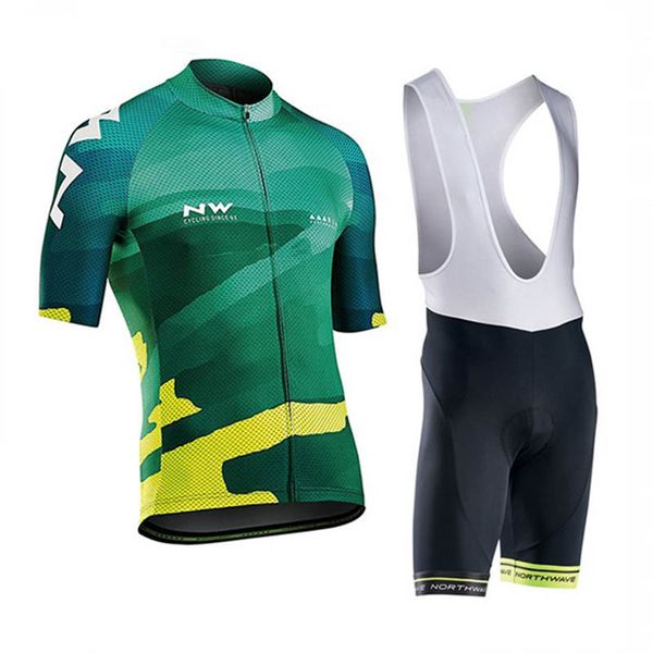 triathlon nw 2018 northwave summer men cycling jersey short sleeve set breathable bib shorts bicycle clothes quick dry maillot, Black;red
triathlon nw 2018 northwave summer men cycling jersey short sleeve set breathable bib shorts bicycle clothes quick dry maillot, Black;red