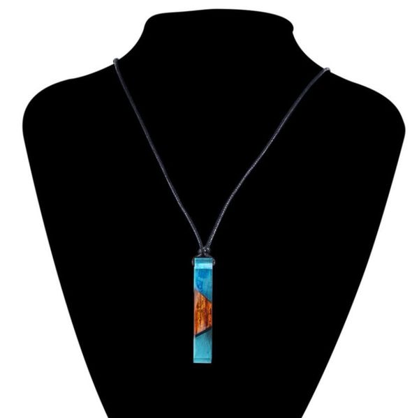 wood resin cone long necklace ethnic jewelry vintage retro design handmade statement necklace for women or men 2019 ing, Silver
wood resin cone long necklace ethnic jewelry vintage retro design handmade statement necklace for women or men 2019 ing, Silver