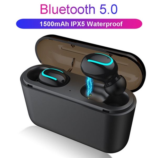 tws bluetooth headset 5.0 wireless stereo motion hbq bluetooth headset, intelligent compatibility, nondestructive sound quality
tws bluetooth headset 5.0 wireless stereo motion hbq bluetooth headset, intelligent compatibility, nondestructive sound quality