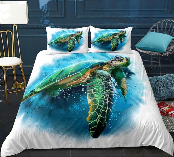 blue ocean animal bedding set sea turtle girl duvet cover set turtle in ocean bed for kids bed line king home textile
blue ocean animal bedding set sea turtle girl duvet cover set turtle in ocean bed for kids bed line king home textile