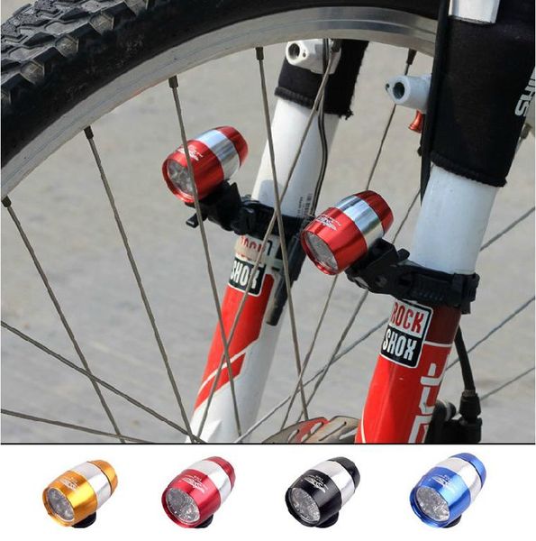 led new low price cycling equipment bicycle light warning light 6led aluminum mini front and rear lamp head wholesale
led new low price cycling equipment bicycle light warning light 6led aluminum mini front and rear lamp head wholesale