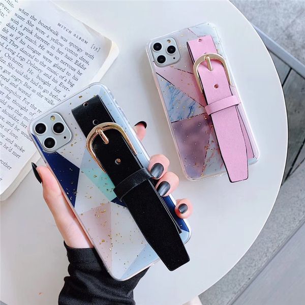 one piece luxury phone case for iphone 6 7 8plus xr xsmax 11promax fashion puzzle designer phone case back cover with leather wristband
one piece luxury phone case for iphone 6 7 8plus xr xsmax 11promax fashion puzzle designer phone case back cover with leather wristband