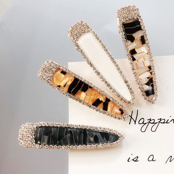 diamond hairpin rhinestone leopard vintage duckbill clip hair clips for women hair accessories for women
diamond hairpin rhinestone leopard vintage duckbill clip hair clips for women hair accessories for women