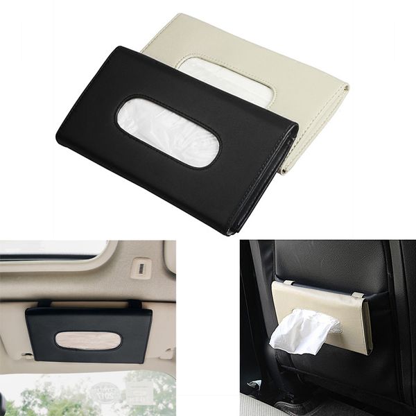 pu leather car sun visor tissue box paper towel box for corolla chr auris yaris for octavia a5 a7 2 rapid fabia
pu leather car sun visor tissue box paper towel box for corolla chr auris yaris for octavia a5 a7 2 rapid fabia