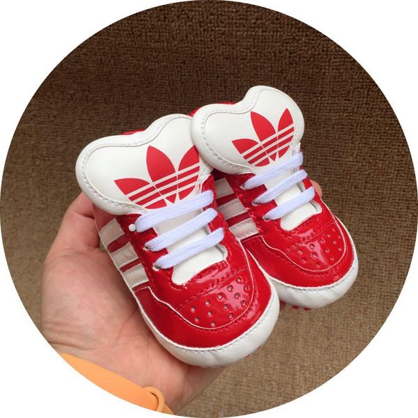 baby shoes canvas sport 5 colors newborn boys girls first walkers infantil toddler soft sole prewalker sneakers for 0-18mos
baby shoes canvas sport 5 colors newborn boys girls first walkers infantil toddler soft sole prewalker sneakers for 0-18mos
