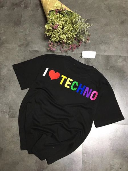 20fw new spring brands bales blca tshirt chest techno letters print tshirt men women streetwear sweatshirt outdoor t-shirts sell 2.11, Gray;blue
20fw new spring brands bales blca tshirt chest techno letters print tshirt men women streetwear sweatshirt outdoor t-shirts sell 2.11, Gray;blue