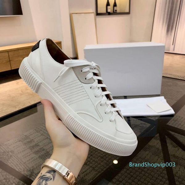 platform shoes new designer mens women sports shoes black/white leather casual shoes c21 02
platform shoes new designer mens women sports shoes black/white leather casual shoes c21 02