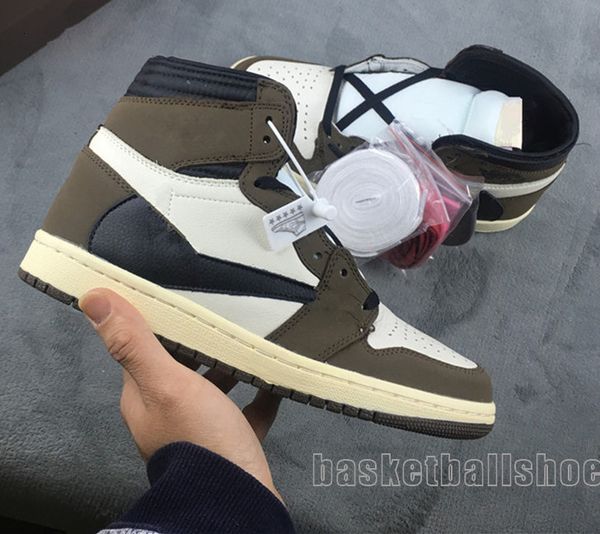 2020 new 1 high og green brown low men basketball shoes sports sneakers trainers size 7-13 y
2020 new 1 high og green brown low men basketball shoes sports sneakers trainers size 7-13 y